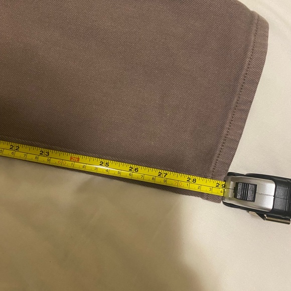 Aritzia Wilfred Free Modern Cargo Pants - Picture 7 of 8